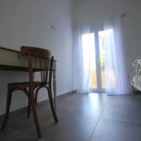 Brand New House With Garden, Next To The Beach Feriehus Agios Ilias (Elis)