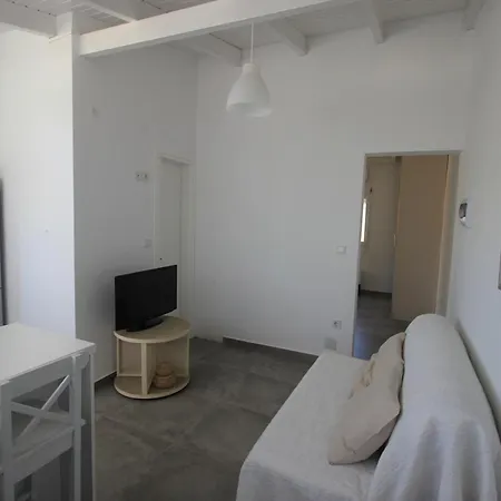 Brand New House With Garden, Next To The Beach Feriehus Agios Ilias (Elis)