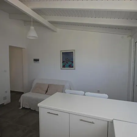 Brand New House With Garden, Next To The Beach *