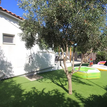 Brand New House With Garden, Next To The Beach * Agios Ilias (Elis)
